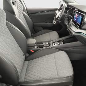 Foto inzerátu Skoda Octavia 2.0 TSI