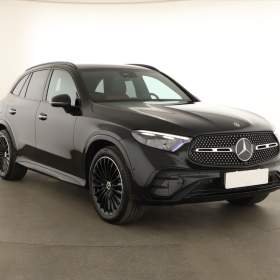 Mercedes GLC GLC 220 d 4MATIC / 19875704