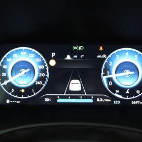 Hyundai i30 1.5 T- GDI MHEV 48V / 19875708