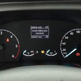 Ford Tourneo Custom 2.0 EcoBlue / 19875723