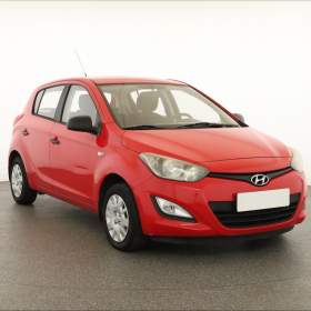 Foto inzerátu Hyundai i20 1.2