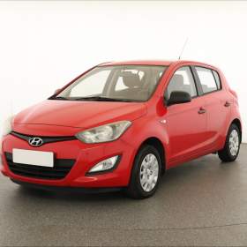 Foto inzerátu Hyundai i20 1.2