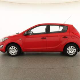 Foto inzerátu Hyundai i20 1.2
