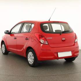 Foto inzerátu Hyundai i20 1.2