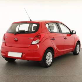 Foto inzerátu Hyundai i20 1.2