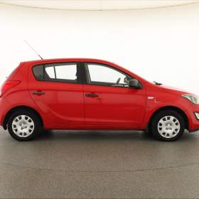 Foto inzerátu Hyundai i20 1.2