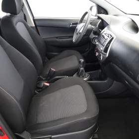 Foto inzerátu Hyundai i20 1.2