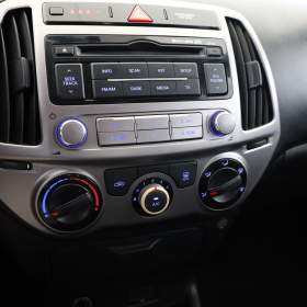 Foto inzerátu Hyundai i20 1.2