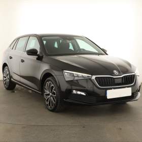 Skoda Scala 1.5 TSI / 19875738