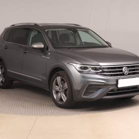 Foto inzerátu VW Tiguan Allspace 2.0 TDI
