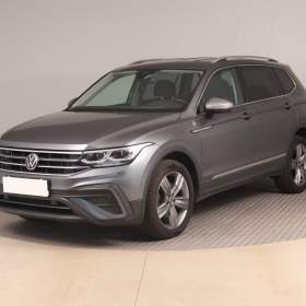 Foto inzerátu VW Tiguan Allspace 2.0 TDI