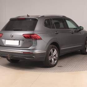Foto inzerátu VW Tiguan Allspace 2.0 TDI