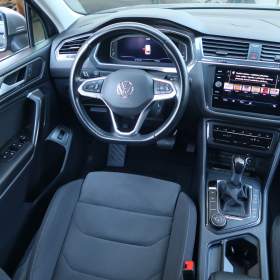 Foto inzerátu VW Tiguan Allspace 2.0 TDI