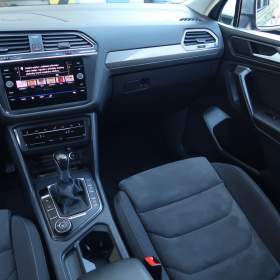 Foto inzerátu VW Tiguan Allspace 2.0 TDI