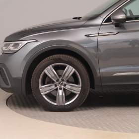 Foto inzerátu VW Tiguan Allspace 2.0 TDI