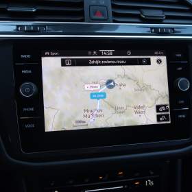 Foto inzerátu VW Tiguan Allspace 2.0 TDI