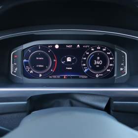 Foto inzerátu VW Tiguan Allspace 2.0 TDI