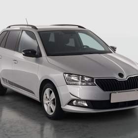 Skoda Fabia 1.0 TSI / 19875800