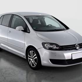 Foto inzerátu VW Golf Plus 1.4 TSI