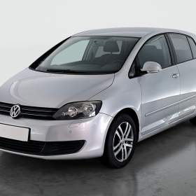 Foto inzerátu VW Golf Plus 1.4 TSI