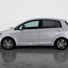 Foto inzerátu VW Golf Plus 1.4 TSI