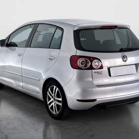 Foto inzerátu VW Golf Plus 1.4 TSI