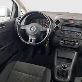 Foto inzerátu VW Golf Plus 1.4 TSI