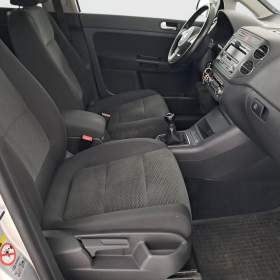 Foto inzerátu VW Golf Plus 1.4 TSI