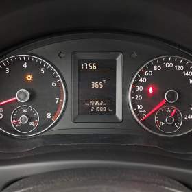 Foto inzerátu VW Golf Plus 1.4 TSI