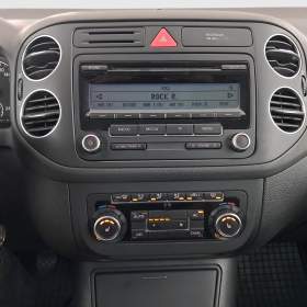 Foto inzerátu VW Golf Plus 1.4 TSI