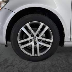 Foto inzerátu VW Golf Plus 1.4 TSI
