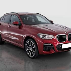BMW X4 xDrive20d / 19875817