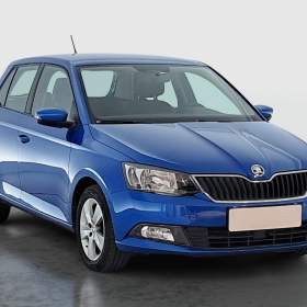 Skoda Fabia 1.2 TSI / 19876584