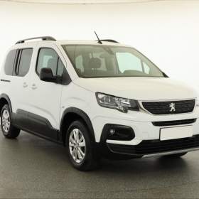 Peugeot Rifter 1.5 BlueHDi / 19876588