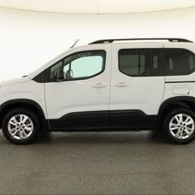 Foto inzerátu Peugeot Rifter 1.5 BlueHDi