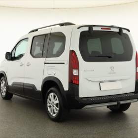 Foto inzerátu Peugeot Rifter 1.5 BlueHDi