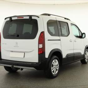Foto inzerátu Peugeot Rifter 1.5 BlueHDi