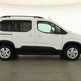 Foto inzerátu Peugeot Rifter 1.5 BlueHDi
