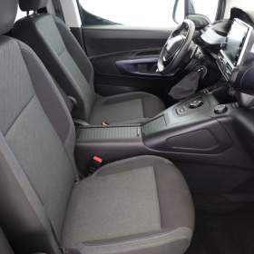 Foto inzerátu Peugeot Rifter 1.5 BlueHDi