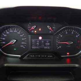Foto inzerátu Peugeot Rifter 1.5 BlueHDi