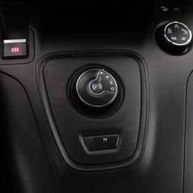 Foto inzerátu Peugeot Rifter 1.5 BlueHDi
