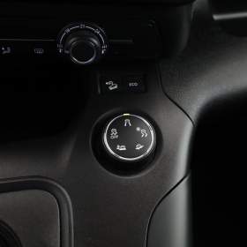 Foto inzerátu Peugeot Rifter 1.5 BlueHDi