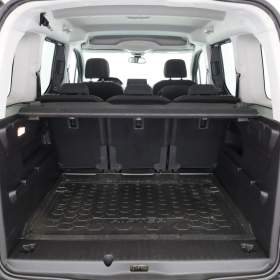 Foto inzerátu Peugeot Rifter 1.5 BlueHDi