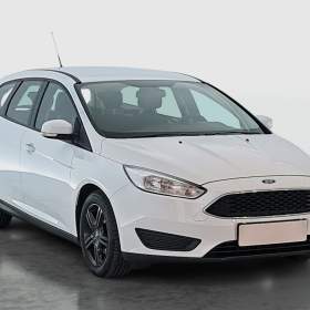 Ford Focus 1.0 EcoBoost / 19876604