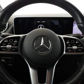 Mercedes B B 220 4MATIC / 19876644