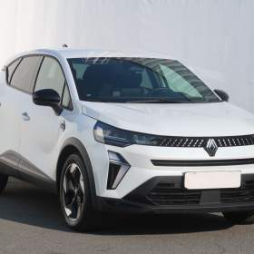 Renault Captur 1.3 TCe MHEV / 19876652