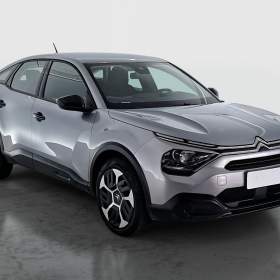 Citroen C4 1.2 PureTech / 19876653