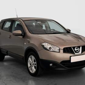 Foto inzerátu Nissan Qashqai 1.6 dCi
