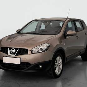 Foto inzerátu Nissan Qashqai 1.6 dCi