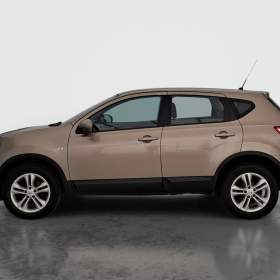 Foto inzerátu Nissan Qashqai 1.6 dCi